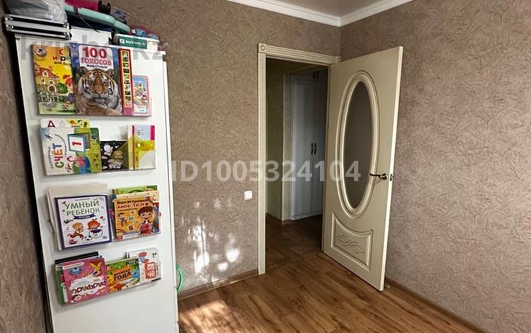 3-комнатная квартира · 60 м² · 2/9 этаж, Назарбаева 24 — Назарбаева - Каирбаева за 24.5 млн 〒 в Павлодаре — фото 3