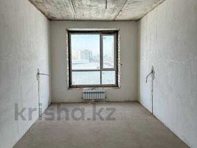 3-комнатная квартира · 136 м² · 5/9 этаж, Нажимеденов 44a — Улы Дала за 50.5 млн ₸ в Астане, Алматы р-н
