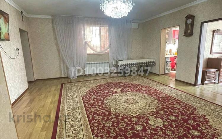 Отдельный дом · 5 комнат · 120 м² · 8 сот., мкр Нуртас, Бексеит Тулкиев 52 — Рядом 72 школа, улица Бексеита Тулкиева за 50 млн ₸ в Шымкенте, Каратауский р-н — фото 2