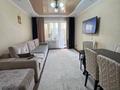 3-комнатная квартира · 60 м² · 5/5 этаж, Юбилейный 43 за 15.7 млн ₸ в Кокшетау