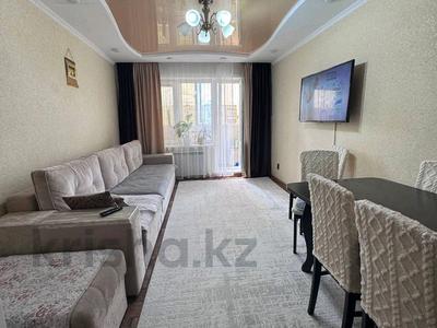 3-комнатная квартира · 60 м² · 5/5 этаж, Юбилейный 43 за 15.7 млн ₸ в Кокшетау