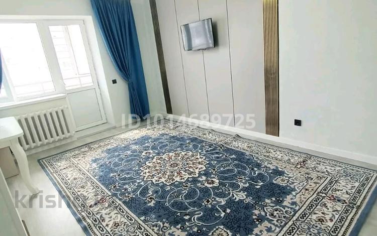 2-бөлмелі пәтер · 42.5 м² · 5/6 қабат, К.Азирбаева 2, бағасы: 21.2 млн ₸ в Астане, Сарайшык р-н — фото 23