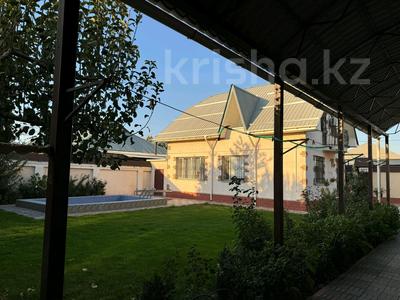 Отдельный дом · 5 комнат · 160 м² · 8 сот., 193-й квартал, улица Мамыр 13 — Микрорайон "Пахтакор-1" за 95 млн ₸ в Шымкенте, Енбекшинский р-н