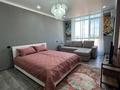 1-комнатная квартира · 32 м² · 9/9 этаж, мкр Шугыла 340/35 за 15 000 ₸ в Алматы, Наурызбайский р-н