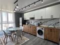 1-комнатная квартира · 32 м² · 9/9 этаж, мкр Шугыла 340/35 за 15 000 ₸ в Алматы, Наурызбайский р-н — фото 4