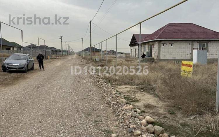Жер телімі · 9 сотық, Аскара Токпанова (КазЦИК), бағасы: 12 млн ₸ — фото 2