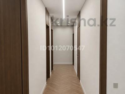 2-комнатная квартира · 67 м² · 15/16 этаж, Сыганак 22/1 за 52.5 млн ₸ в Астане, Нура р-н
