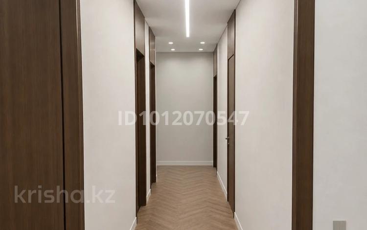 2-комнатная квартира · 67 м² · 15/16 этаж, Сыганак 22/1 за 52.5 млн ₸ в Астане, Нура р-н — фото 2