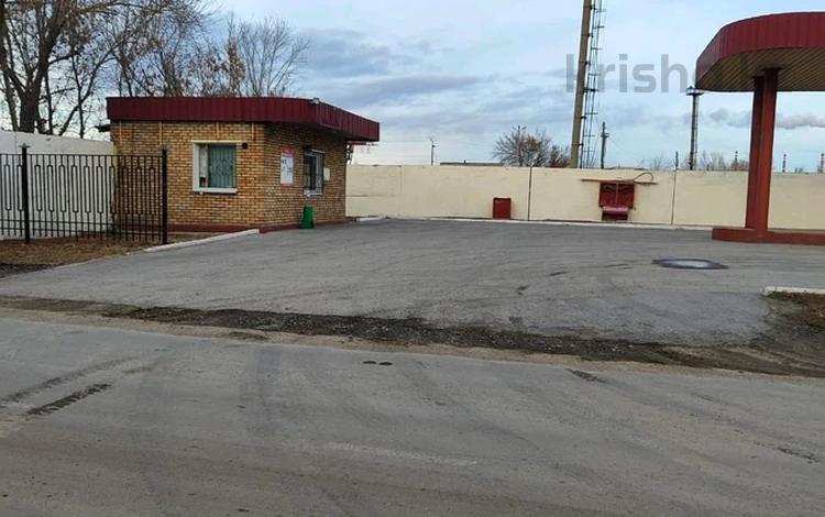 Азс, автосервисы и автомойки · 1225 м² за 80 млн 〒 в Рудном — фото 2