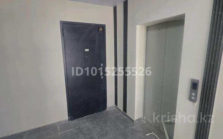 1-бөлмелі пәтер · 48 м² · 6/10 қабат, Қайрат ш/а. 153/30 — Бухтарминская, бағасы: 24 млн ₸ в Алматы, Турксибский р-н — фото 2