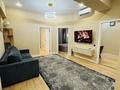 3-комнатная квартира · 68 м² · 6/10 этаж, Навои 58/1 за 500 000 ₸ в Алматы, Ауэзовский р-н