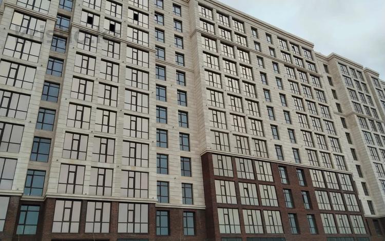 2-комнатная квартира · 60 м² · 10/12 этаж, ​Улица А 52, 2 2 за 29.6 млн ₸ в Астане, Сарайшык р-н — фото 2