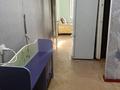 3-комнатная квартира, 57 м², 5/5 этаж помесячно, мкр Аксай-3 за 250 000 〒 в Алматы, Ауэзовский р-н — фото 9