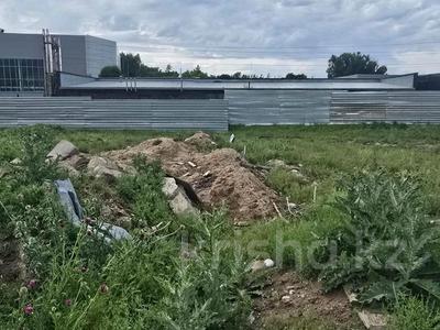 Участок · 221 сотка, Халиуллина 140/5к3 за ~ 2.2 млрд ₸ в Алматы, Медеуский р-н
