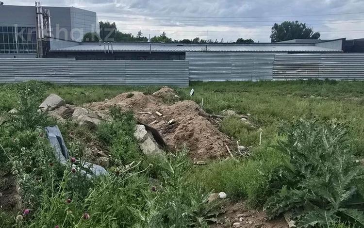 Участок · 221 сотка, Халиуллина 140/5к3 за ~ 2.2 млрд ₸ в Алматы, Медеуский р-н — фото 2