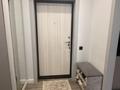 3-бөлмелі пәтер · 63 м² · 1/10 қабат, Бокейхана 25v, бағасы: 46.5 млн ₸ в Астане, Есильский р-н — фото 2
