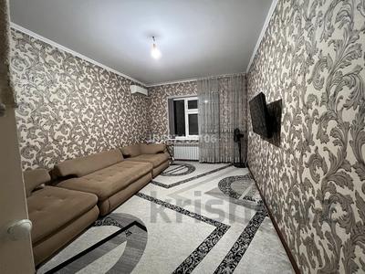 2-комнатная квартира, 53 м², 5/5 этаж, мкр Север 53 — Рядом с БТИ за 20 млн 〒 в Шымкенте, Енбекшинский р-н