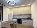 2-комнатная квартира · 40.1 м² · 2/16 этаж, Туран 55/14 за 300 000 ₸ в Астане, Нура р-н — фото 2