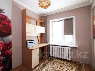 2-комнатная квартира, 43.2 м², 1/5 этаж, Куйши Дина 3/1 за ~ 16.4 млн 〒 в Астане, Алматы р-н