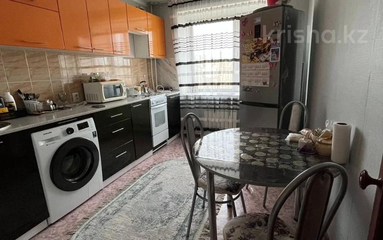 1-комнатная квартира · 35.3 м² · 4/4 этаж, Кобыланды Батыра за 15.5 млн ₸ в Костанае — фото 5