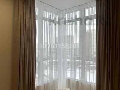 2-комнатная квартира · 75 м² · 8/18 этаж, Акмешит за 1 млн 〒 в Астане, Есильский р-н