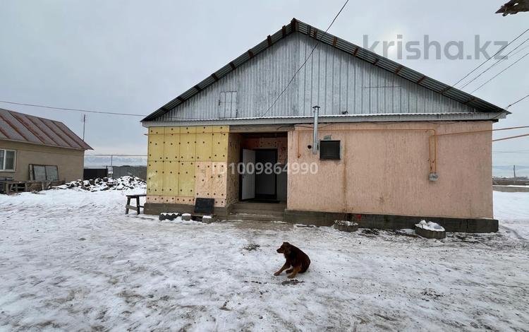 Отдельный дом · 4 комнаты · 100 м² · 5 сот., Мерей 1710 — Кокозек за 25 млн ₸ — фото 2