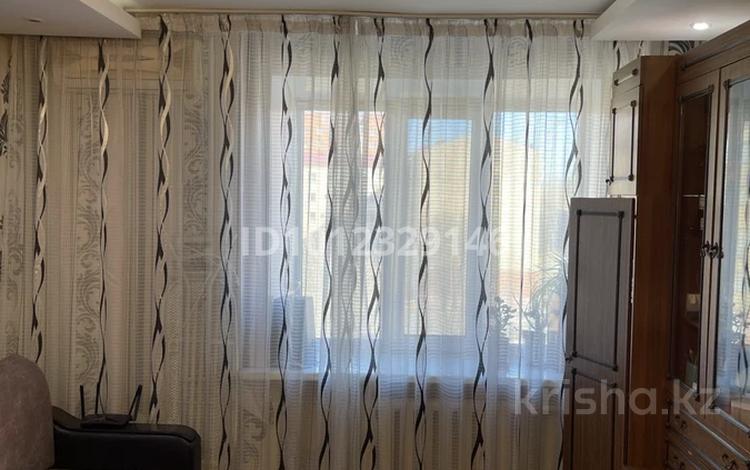 1-комнатная квартира · 18 м² · 4/5 этаж, кудайбердыулы 18 — манаса за 7.4 млн ₸ в Астане, Алматы р-н — фото 2