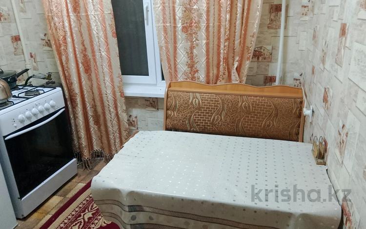 1-комнатная квартира · 42 м² · 2/4 этаж, 2 микрорайон 10 за 10 000 〒 в Конаеве (Капчагай) — фото 2