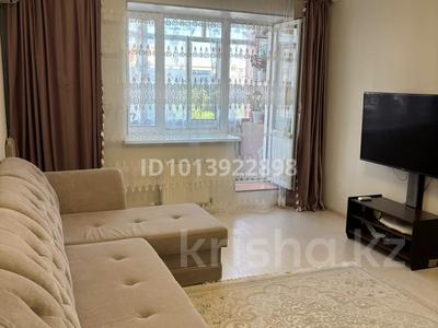 2-комнатная квартира · 67 м² · 4/10 этаж, Кудайбердыулы 36/2 за 32.5 млн ₸ в Астане, Алматы р-н