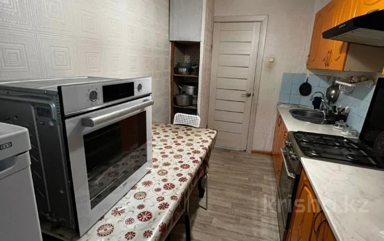 2-комнатная квартира · 51.4 м² · 3/6 этаж, Орджоникиндзе 15 за 19.4 млн 〒 в Костанае — фото 2