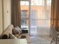 1-бөлмелі пәтер · 25 м² · 4/4 қабат, мкр Шугыла, бағасы: 160 000 ₸ в Алматы, Наурызбайский р-н — фото 6