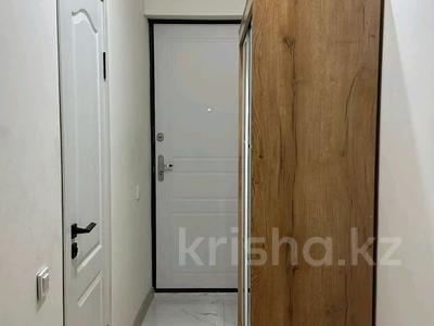 1-комнатная квартира · 25 м² · 4/4 этаж, мкр Шугыла за 160 000 ₸ в Алматы, Наурызбайский р-н
