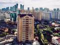2-комнатная квартира · 90 м² · 14/15 этаж, Ермекова — Сарайшык/Акмешит за 495 000 ₸ в Астане, Есильский р-н — фото 3