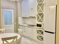 2-комнатная квартира · 90 м² · 14/15 этаж, Ермекова — Сарайшык/Акмешит за 495 000 ₸ в Астане, Есильский р-н — фото 8