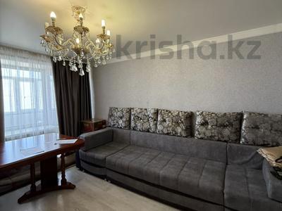 4-комнатная квартира · 72 м² · 8/9 этаж, Майкудук, Сталелитейная 3/3а за 26 млн 〒 в Караганде, Алихана Бокейханова р-н