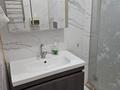 3-бөлмелі пәтер · 82 м², Куаныша Толеметова 50/13, бағасы: 260 000 ₸ в Шымкенте, Абайский р-н — фото 14