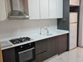 3-бөлмелі пәтер · 82 м², Куаныша Толеметова 50/13, бағасы: 260 000 ₸ в Шымкенте, Абайский р-н — фото 3