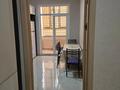 3-бөлмелі пәтер · 82 м², Куаныша Толеметова 50/13, бағасы: 260 000 ₸ в Шымкенте, Абайский р-н — фото 5
