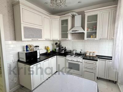 2-комнатная квартира · 65.8 м² · 5/5 этаж, Бирлик 15 за 25 млн 〒 в Талдыкоргане, мкр Бирлик