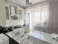 2-комнатная квартира · 65.8 м² · 5/5 этаж, Бирлик 15 за 25 млн ₸ в Талдыкоргане, мкр Бирлик — фото 2