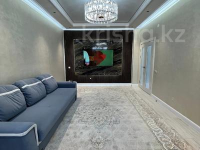 3-комнатная квартира · 94.5 м² · 3/9 этаж, мкр Нурсая, Абулхайыр хана 74-5 за 57 млн ₸ в Атырау