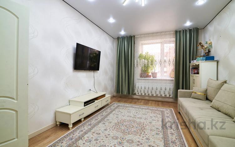 2-бөлмелі пәтер · 56.8 м² · 6/8 қабат, Нажимеденова 37, бағасы: 27 млн ₸ в Астане, Сарайшык р-н — фото 5