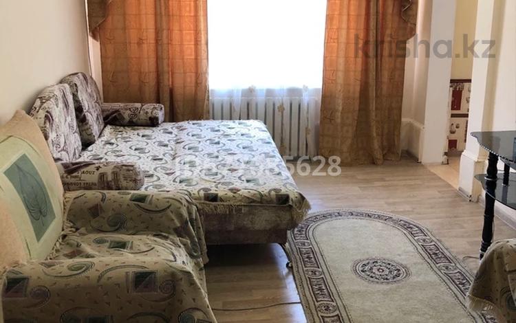1-комнатная квартира · 32 м² · 1/5 этаж, мкр Центральный — Махамбетта за 14 млн ₸ в Атырау — фото 5