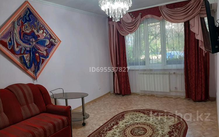 3-бөлмелі пәтер · 63 м² · 1/5 қабат, мкр 5, Тургенева — Пр. Алии Молдагуловой- Тургенева, бағасы: 21.5 млн ₸ в Актобе — фото 2