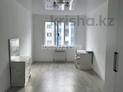 2-комнатная квартира · 58 м² · 8/12 этаж, Дарабоз 75 — Возле Алматы Арена за 230 000 〒 в Алатауский р-н