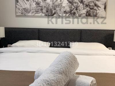 1-бөлмелі пәтер · 27 м² · 5/22 қабат, Туркестан 16 — Орынбор, бағасы: 25 000 ₸ в Астане, Есильский р-н