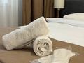 1-бөлмелі пәтер · 27 м² · 5/22 қабат, Туркестан 16 — Орынбор, бағасы: 25 000 ₸ в Астане, Есильский р-н — фото 2