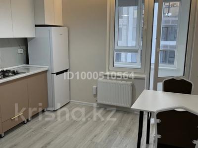 1-комнатная квартира · 40 м² · 8/9 этаж, мкр Нурсая, Абулхайр-хана 69/4, 69/5 за 330 000 〒 в Атырау