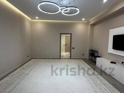 3-бөлмелі пәтер · 124 м² · 3/10 қабат, 19-й мкр 40, бағасы: 48 млн ₸ в Актау