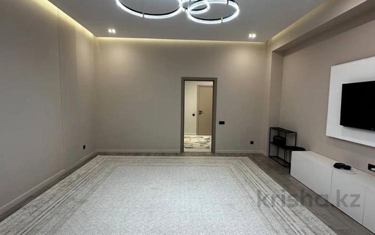 3-бөлмелі пәтер · 124 м² · 3/10 қабат, 19-й мкр 40, бағасы: 48 млн ₸ в Актау — фото 2